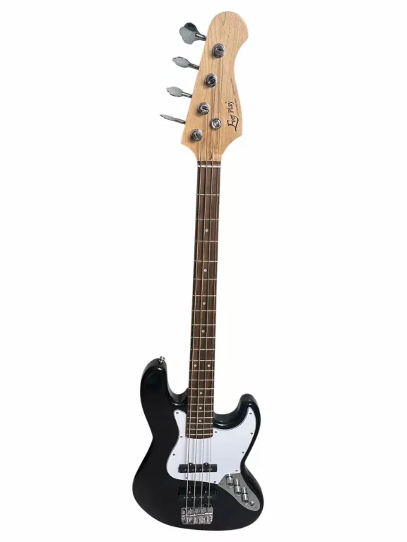GITARA BASOWA EVER PLAY JB Z GWARANCJĄ!!!