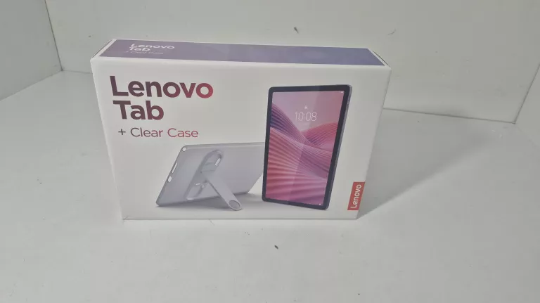 TABLET LENOVO TAB M11 10.95"  PUDEŁKO