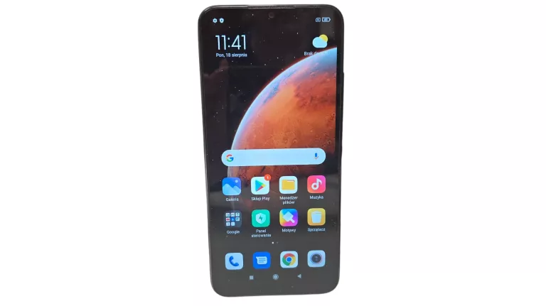 TELEFON XIAOMI REDMI 9A 2GB/32GB DUALSIM