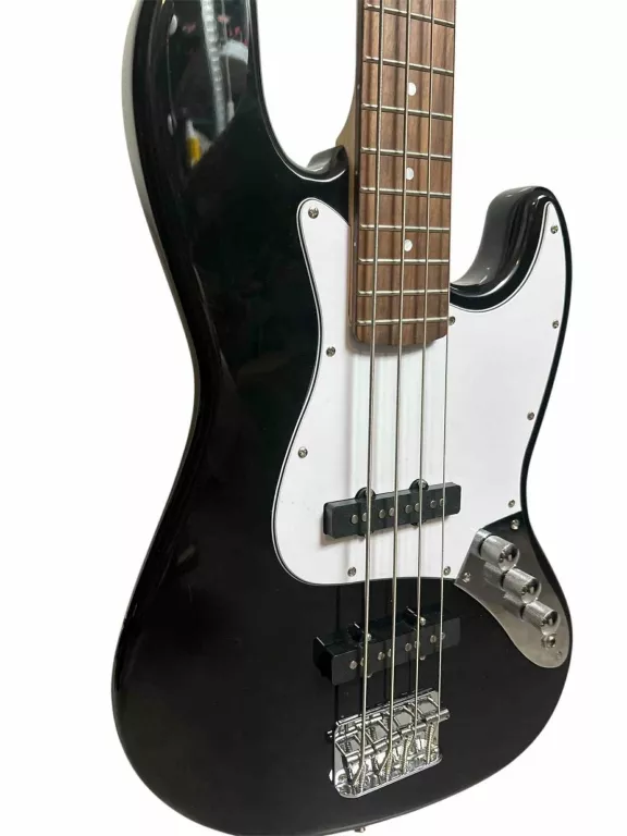 GITARA BASOWA EVER PLAY JB Z GWARANCJĄ!!!