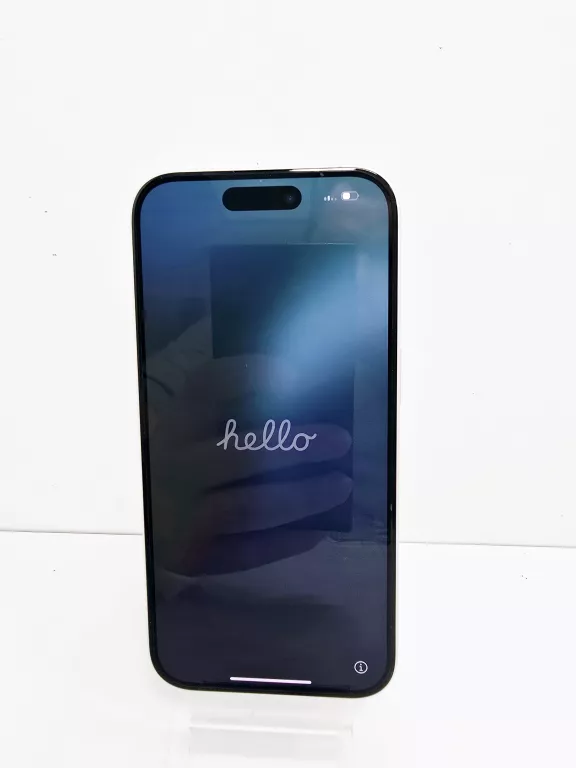 TELEFON IPHONE 16 128GB