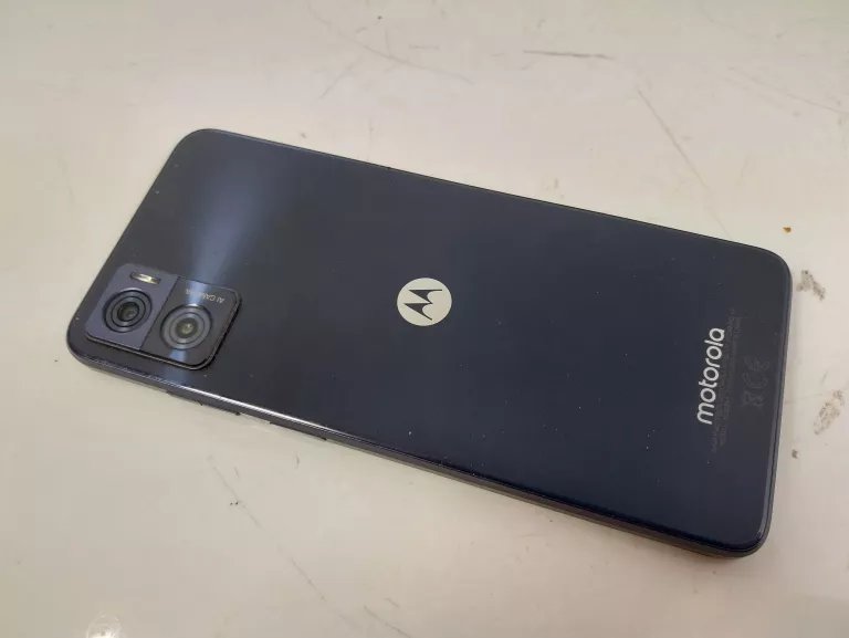 TELEFON MOTOROLA MOTO E22 4/64GB PUDEŁKO