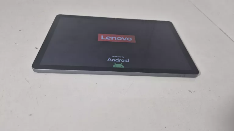 TABLET LENOVO TAB M11 10.95"  PUDEŁKO