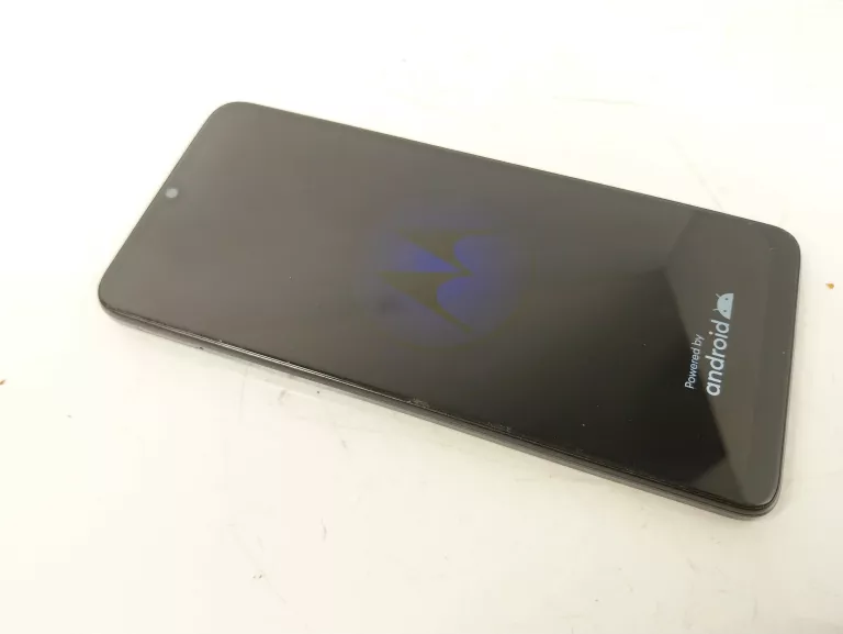 TELEFON MOTOROLA MOTO E22 4/64GB PUDEŁKO