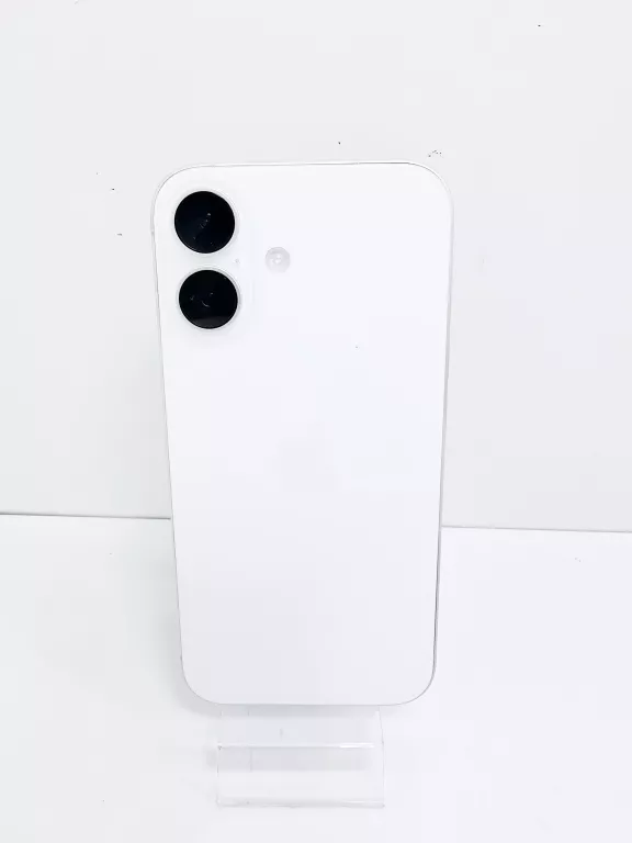TELEFON IPHONE 16 128GB