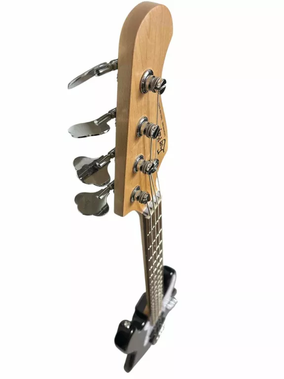 GITARA BASOWA EVER PLAY JB Z GWARANCJĄ!!!