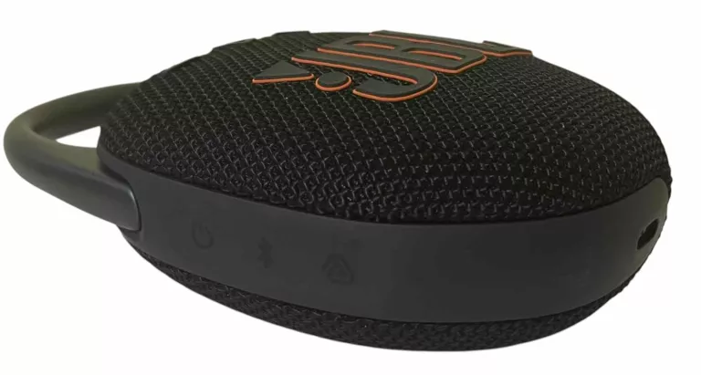 GŁOŚNIK BLUETOOTH JBL CLIP 5 KPL