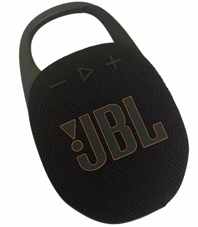 GŁOŚNIK BLUETOOTH JBL CLIP 5 KPL