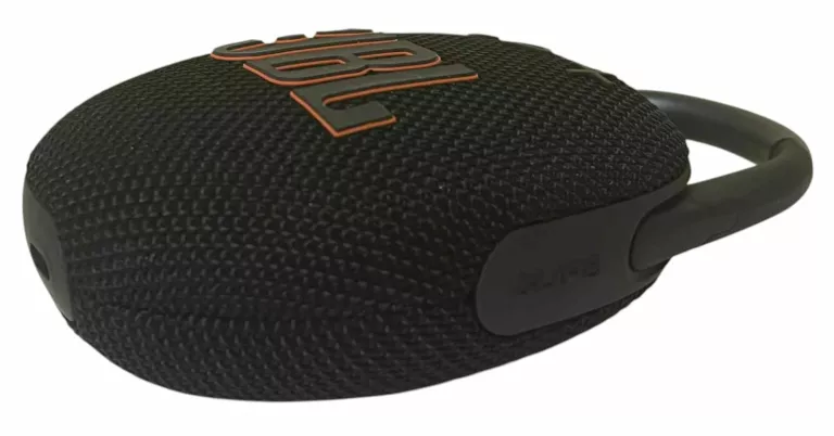 GŁOŚNIK BLUETOOTH JBL CLIP 5 KPL