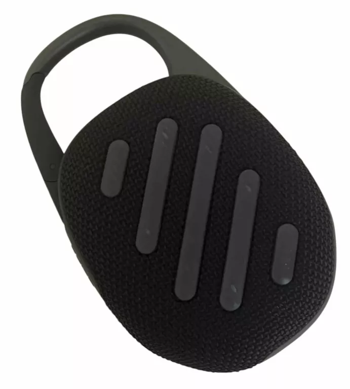 GŁOŚNIK BLUETOOTH JBL CLIP 5 KPL