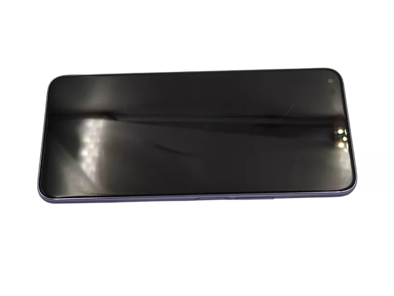 TELEFON HUAWEI NOVA 8I 6/128GB 6,67" 4300MAH DUAL SIM - OPIS
