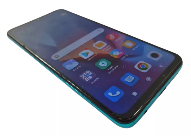 SMARTFON XIAOMI REDMI NOTE 9 PRO 6 GB / 64 GB 4G