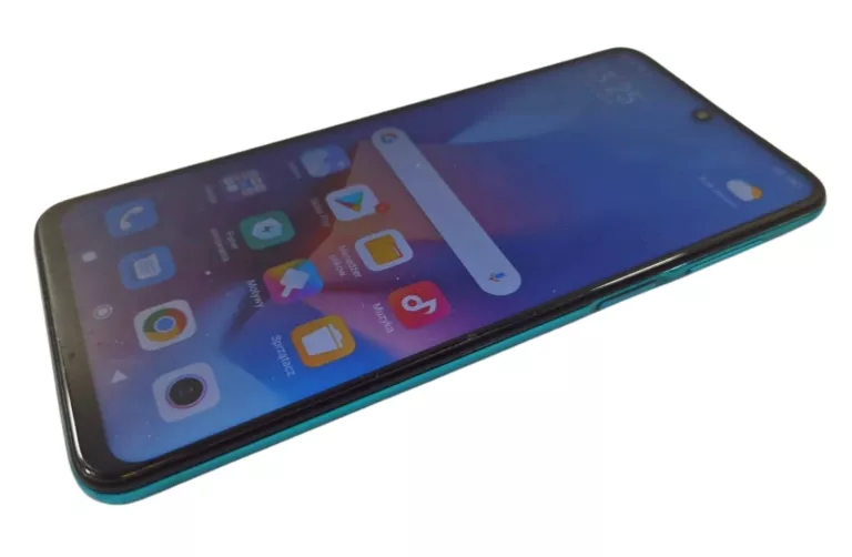 SMARTFON XIAOMI REDMI NOTE 9 PRO 6 GB / 64 GB 4G