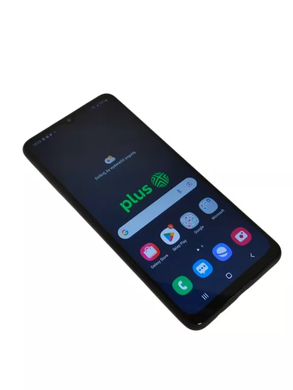 TELEFON SAMSUNG GALAXY A12 4/64 GB 6,50" 5000 MAH 4G LTE DUAL SIM
