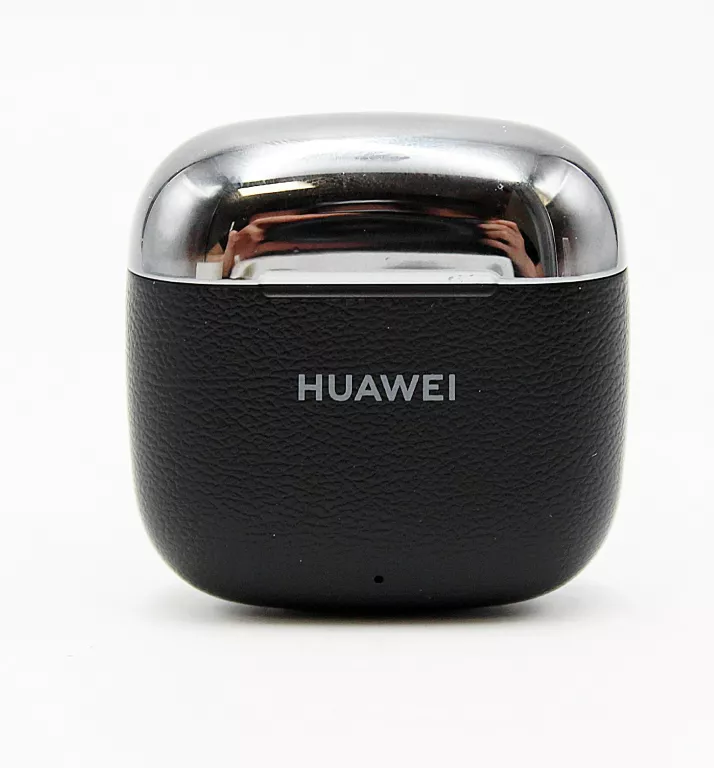 BEZPRZEWODOWE SŁUCHAWKI DOUSZNE HUAWEI FREEBUDS SE 3 (T0016) CZARNE