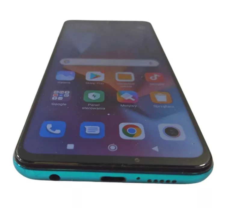SMARTFON XIAOMI REDMI NOTE 9 PRO 6 GB / 64 GB 4G