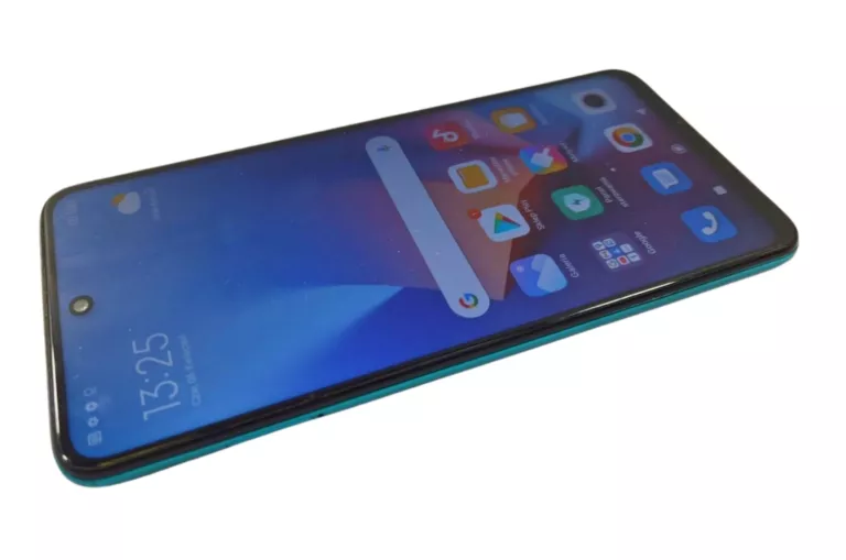 SMARTFON XIAOMI REDMI NOTE 9 PRO 6 GB / 64 GB 4G