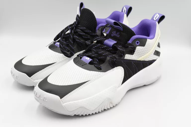 BUTY ADIDAS DAME EXTPLY 2.0 R.44 ID1810