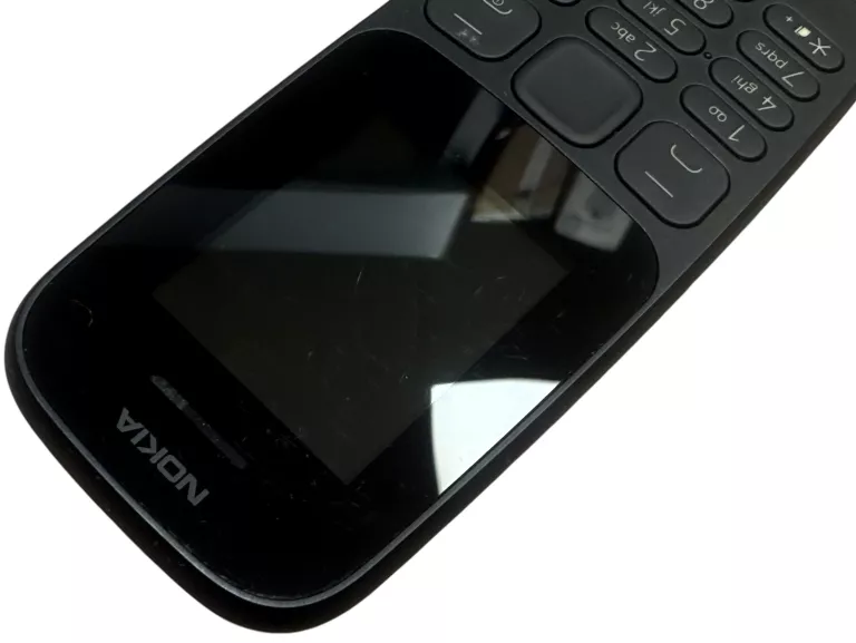 NOKIA  105 DUAL SIM TA-1034