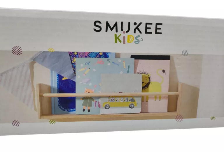 polka-na-ksiazki-50x9x12cm-smukee-ean-gtin-5905191094867