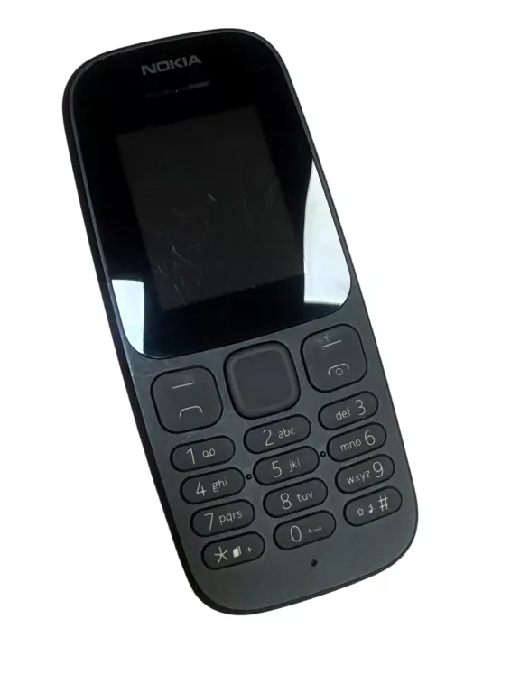 NOKIA  105 DUAL SIM TA-1034