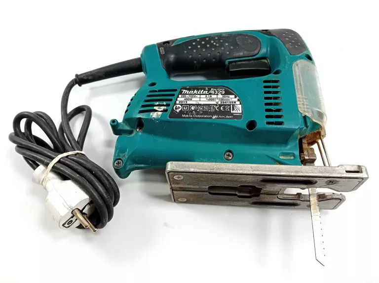 WYRZYNARKA MAKITA 4329 450W