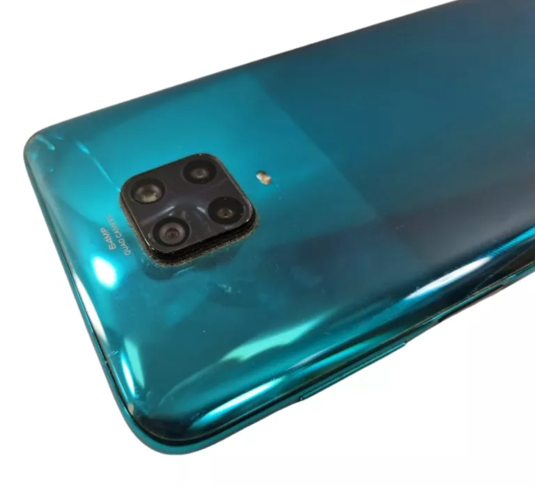 SMARTFON XIAOMI REDMI NOTE 9 PRO 6 GB / 64 GB 4G