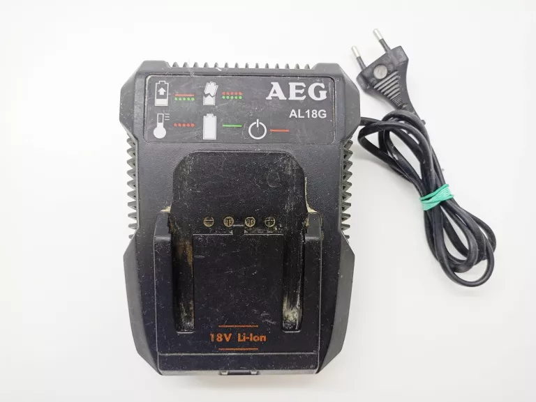 WKRĘTARKA AEG BSB18G3