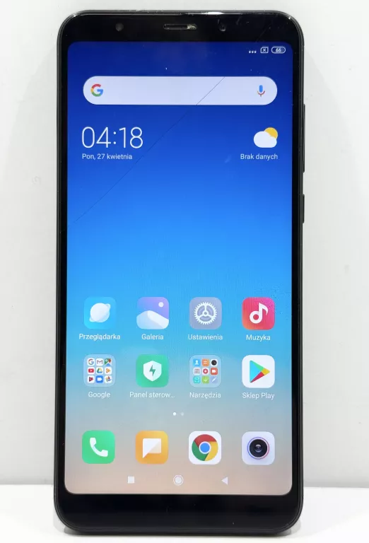 TELEFON REDMI 5 PLUS