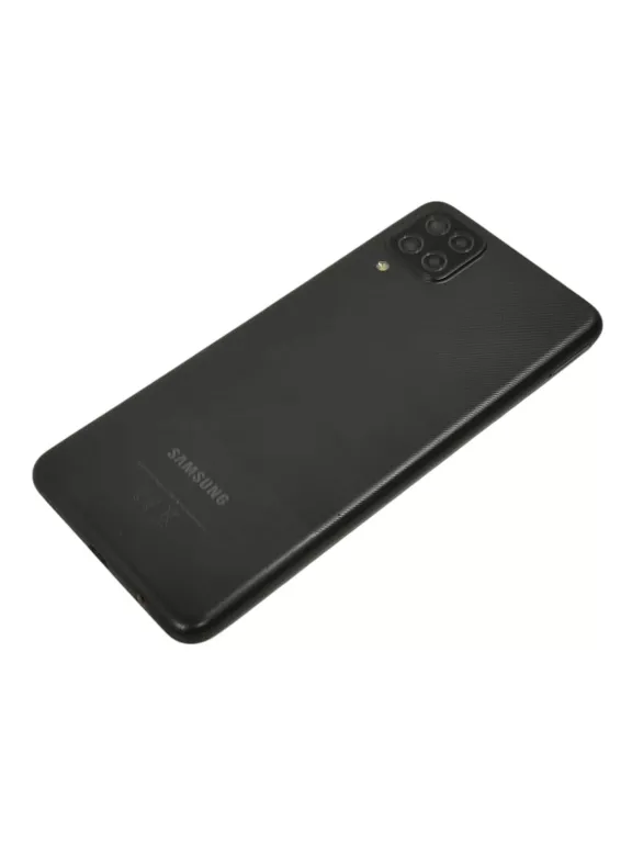 TELEFON SAMSUNG GALAXY A12 4/64 GB 6,50" 5000 MAH 4G LTE DUAL SIM