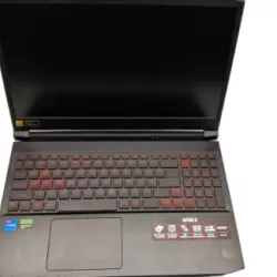 LAPTOP GAMINGOWY ACER NITRO 5 | I5 | GTX 1050 | 512GB SSD | WIN 11