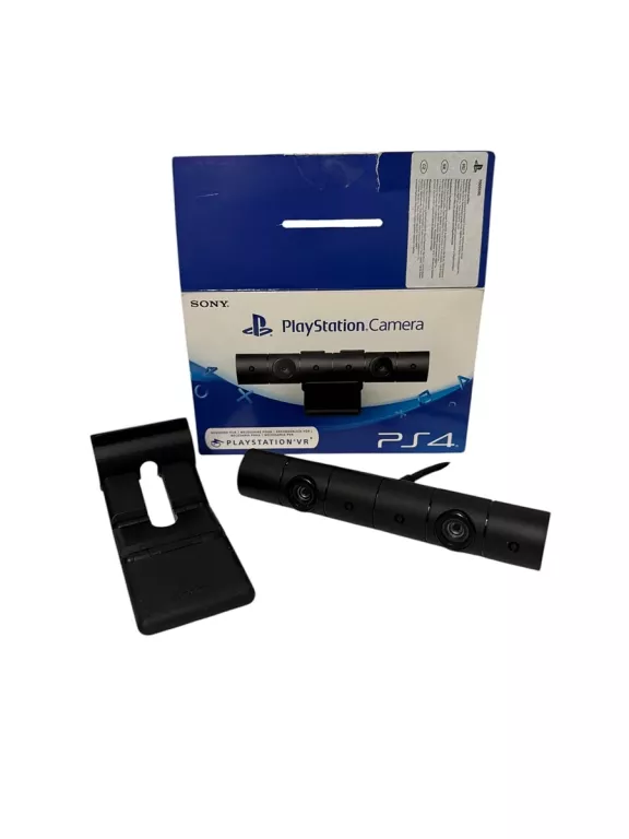 KAMERA PS4