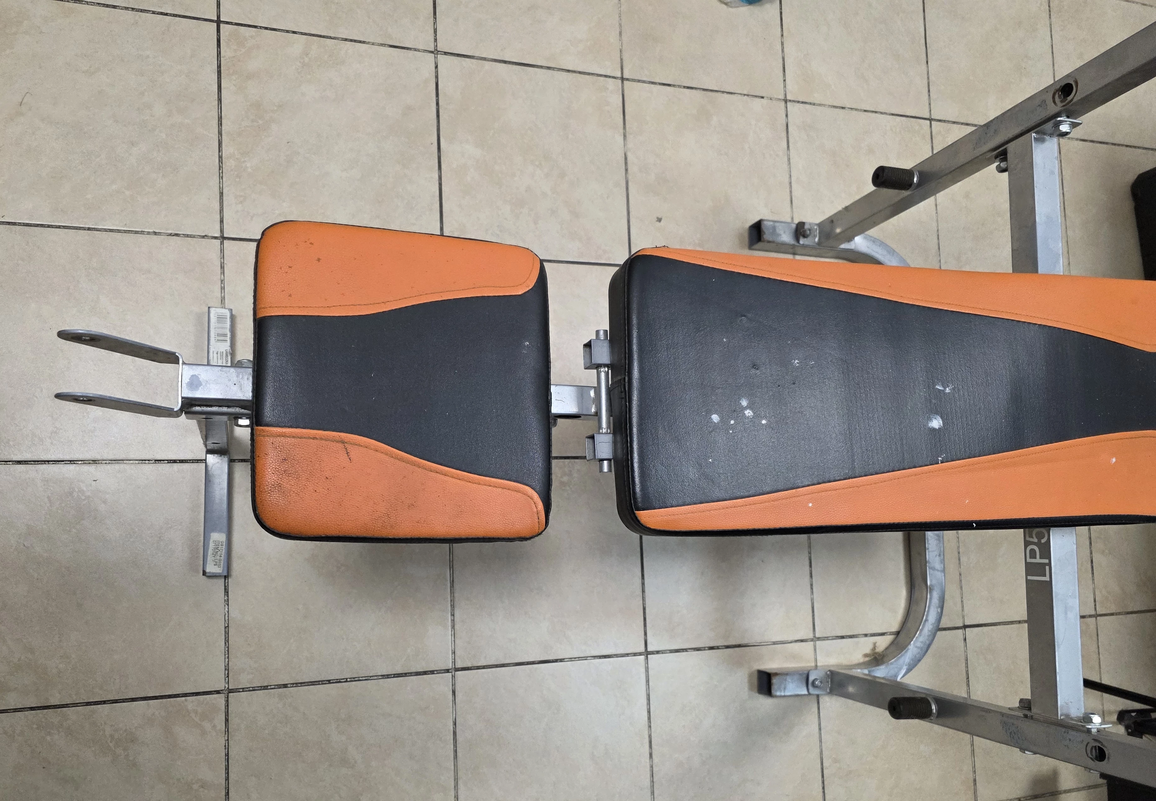 lawka-uniwersalna-total-sport-lp5-ean-gtin-4250663100579