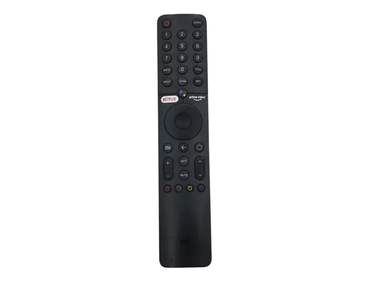 TELEWIZOR XIAOMI MI LED TV P1 32" (L32M6-6AEU) DVBT-2 ANDROID TV