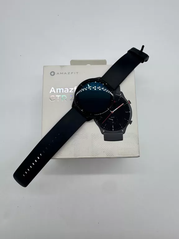SMARTWATCH AMAZFIT GTR 2  KPL