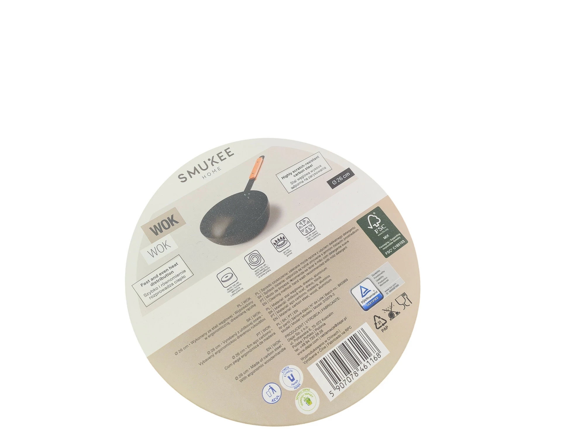 patelnia-smukee-wok-26-cm-ean-gtin-5905118000056