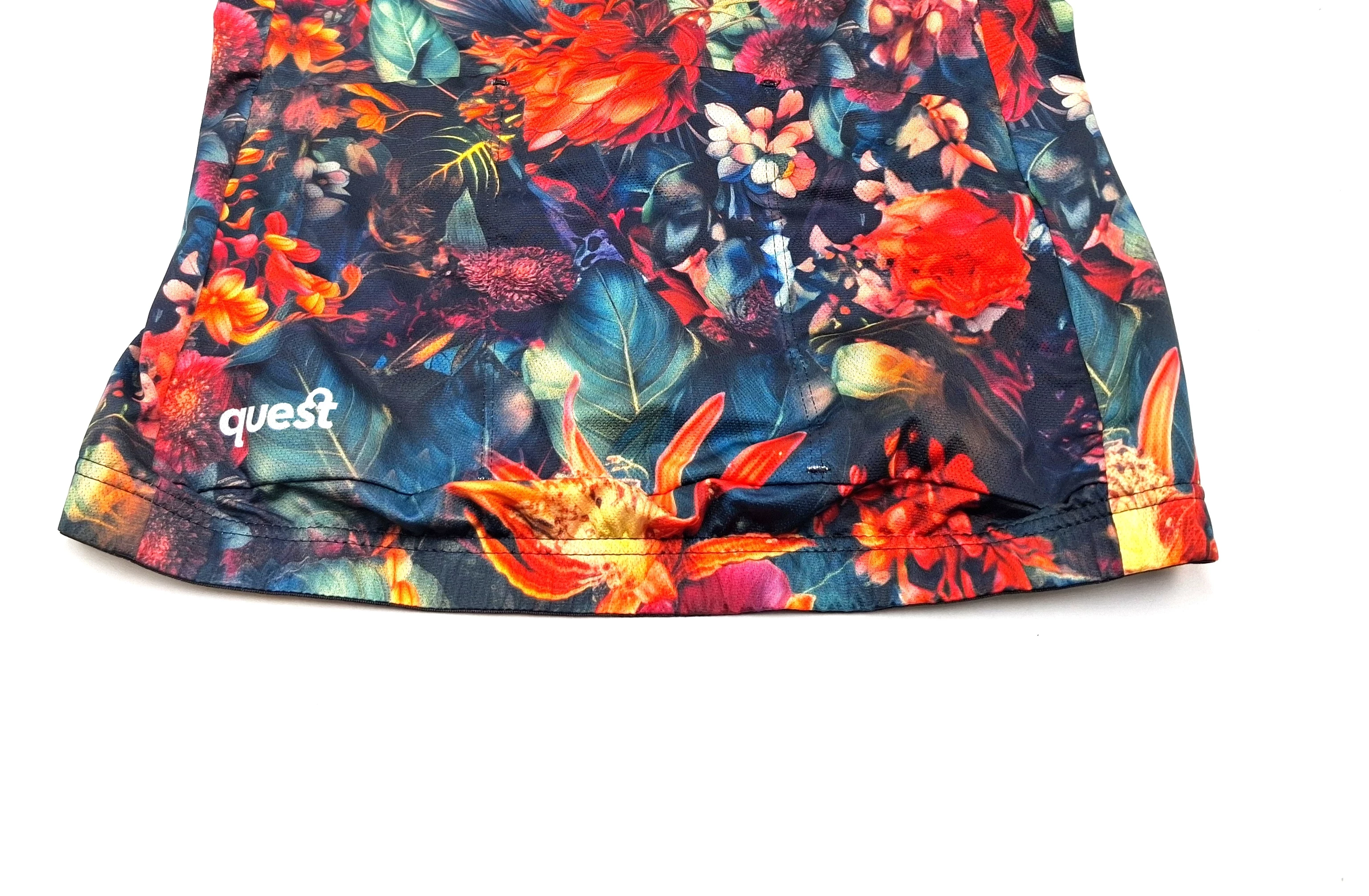 koszulka-rowerowa-damska-quest-secret-garden-l-rozmiar-54-3