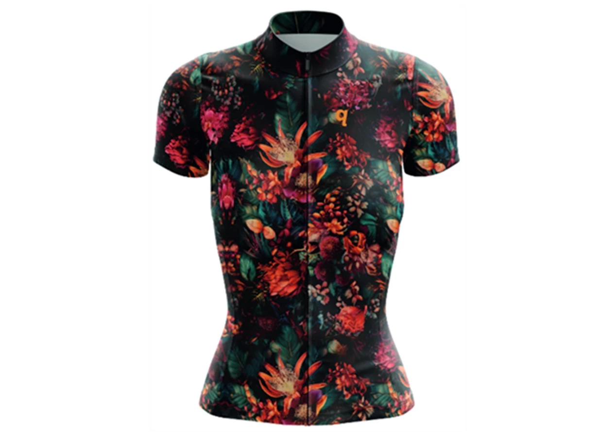 koszulka-rowerowa-damska-quest-secret-garden-l-grunwaldzka-52-gdansk
