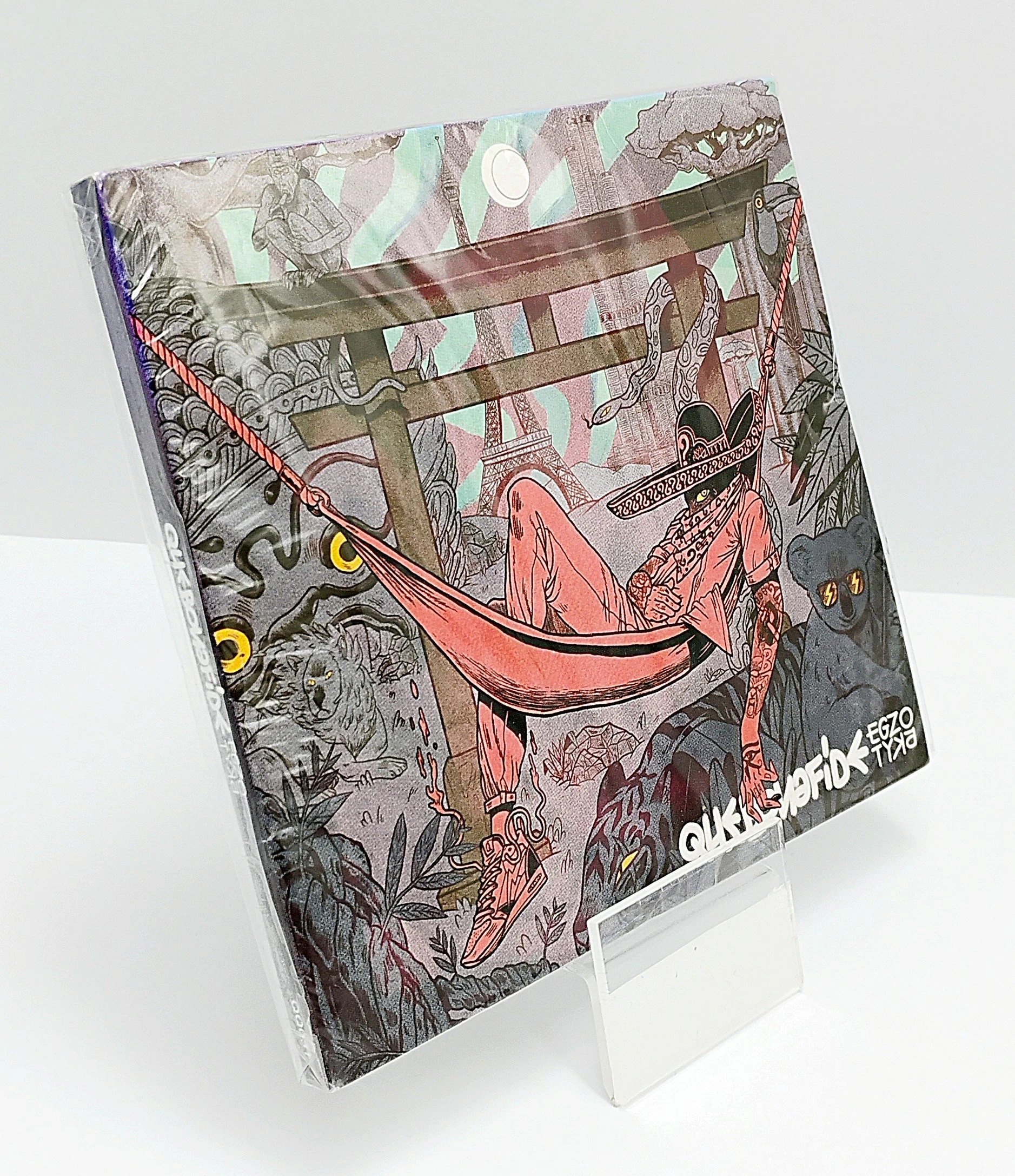 plyta-cd-quebonafide-egzotyka-2017-solar-wac-toja-dj-flip-ean-gtin-9788364745287