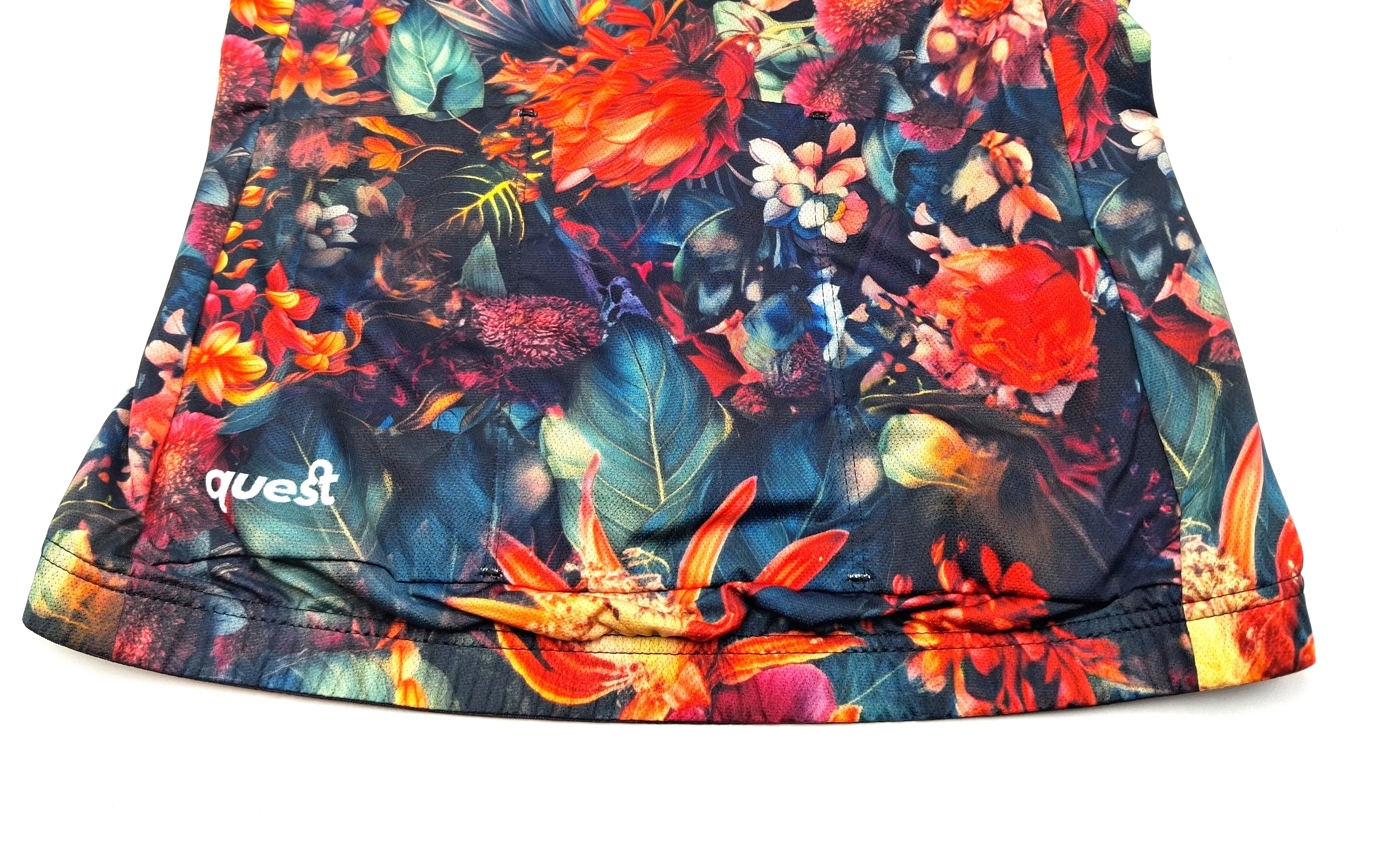 koszulka-rowerowa-damska-quest-secret-garden-l-stan-11323-2