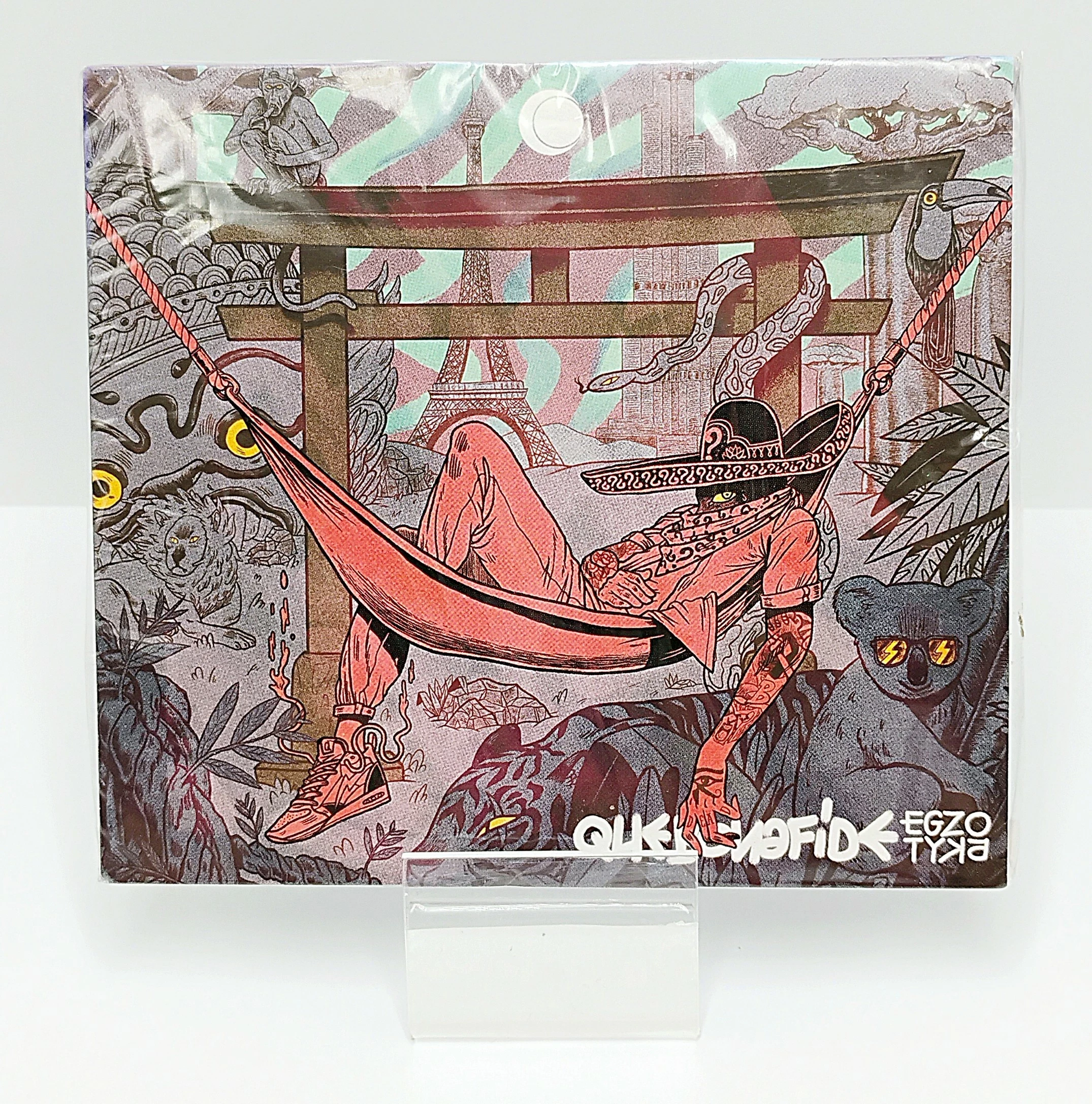 plyta-cd-quebonafide-egzotyka-2017-solar-wac-toja-dj-flip-bukowska-118-poznan