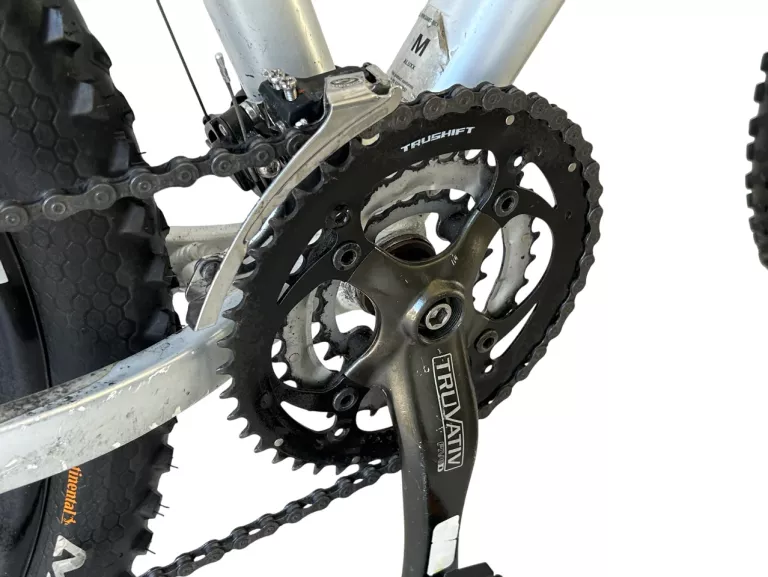 ROWER GIANT TERRAGO 1 DISC (2008) KOŁA 26" RAMA M