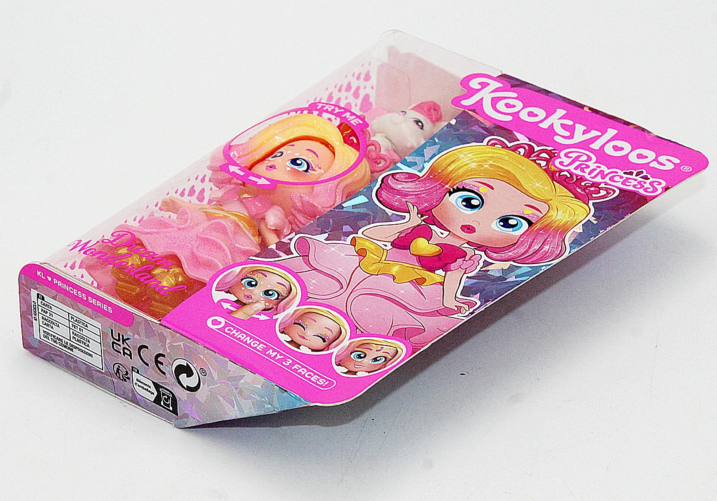 laleczka-magicbox-kookyloos-dream-wonderland-seria-princess-elementy-zestawu-laleczka