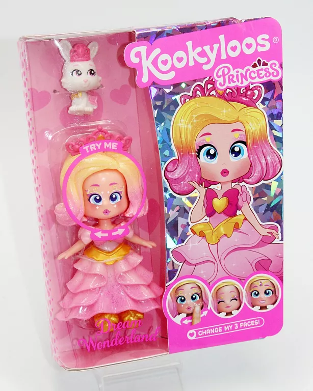 laleczka-magicbox-kookyloos-dream-wonderland-seria-princess-ean-gtin-8431618038949