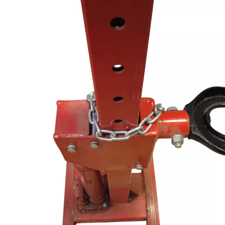 ŚCIĄGACZ SPRĘŻYN TALERZOWY 1T HYDRAULICZNY