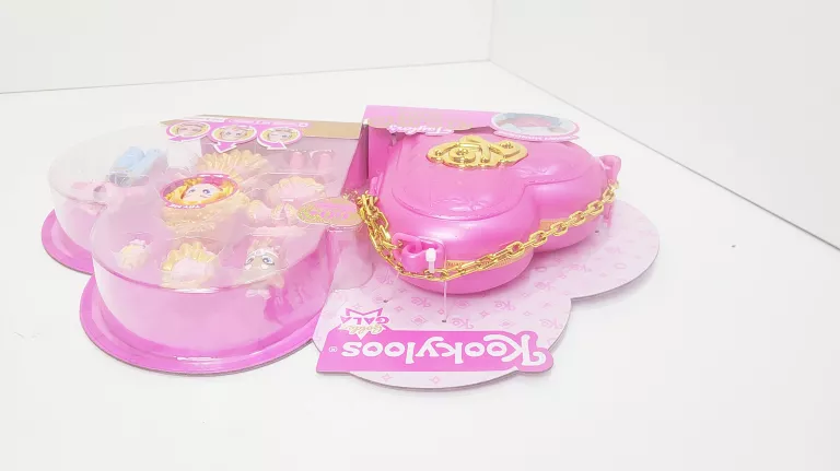 KOOKYLOOS GOLDEN GALA TAYLOR'S DELUXE SET