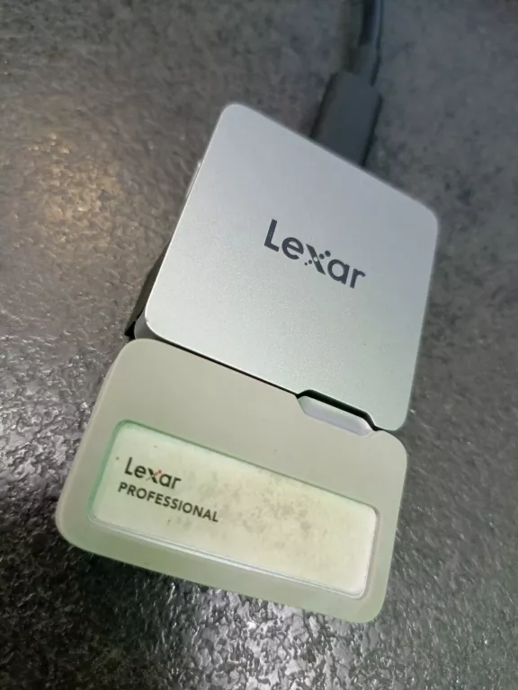 DYSK LEXAR SL400 1TB SSD