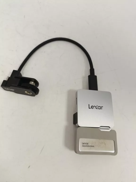 DYSK LEXAR SL400 1TB SSD