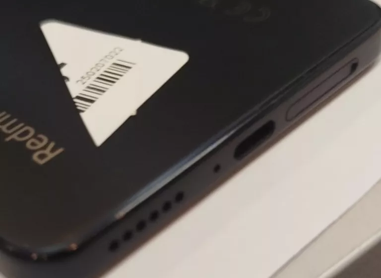 XIAOMI REDMI NOTE 11 PRO12GB /128GB