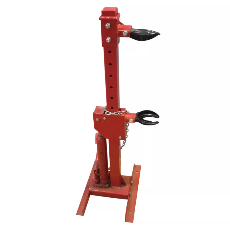 ŚCIĄGACZ SPRĘŻYN TALERZOWY 1T HYDRAULICZNY